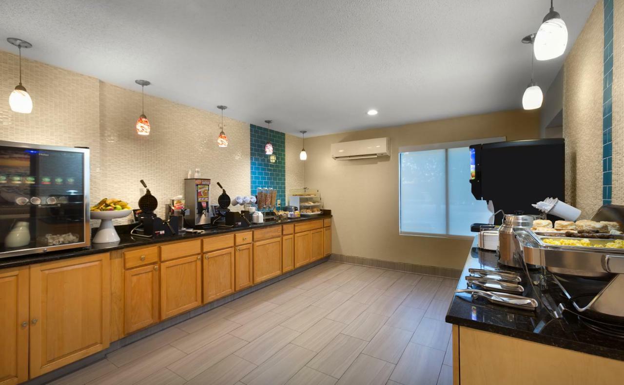 La Quinta Inn By Wyndham North Myrtle Beach Exterior foto